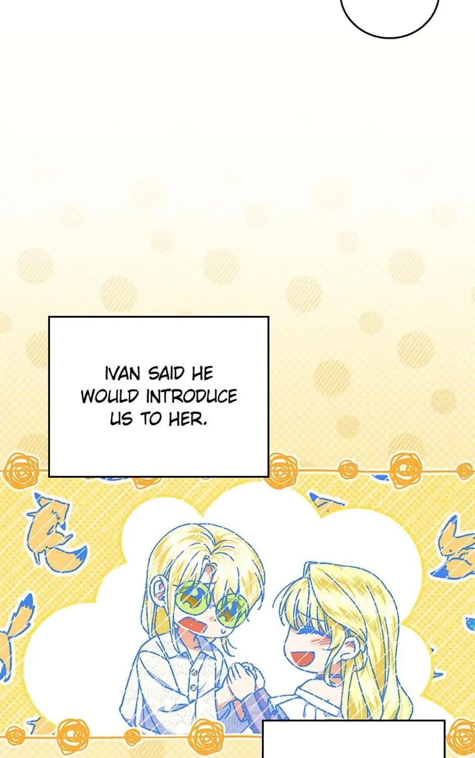The Perfect Plan for a Fairy-Tale Ending Chapter 104 page 9 - 