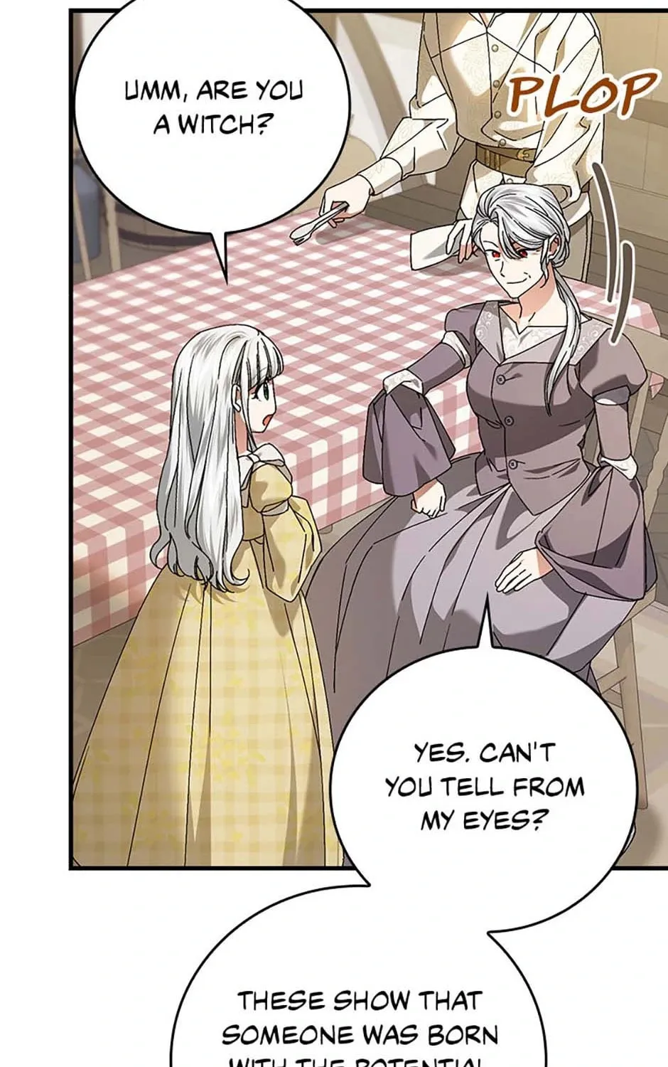 The Perfect Plan for a Fairy-Tale Ending Chapter 104 page 81 - 