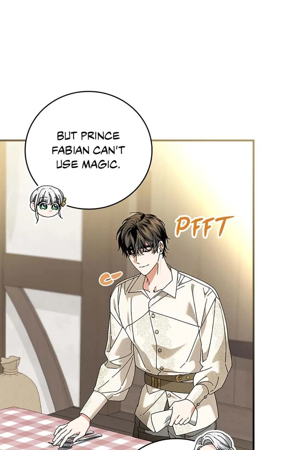 The Perfect Plan for a Fairy-Tale Ending Chapter 104 page 83 - 