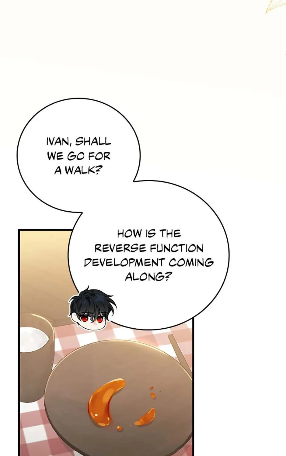 The Perfect Plan for a Fairy-Tale Ending Chapter 104 page 93 - 