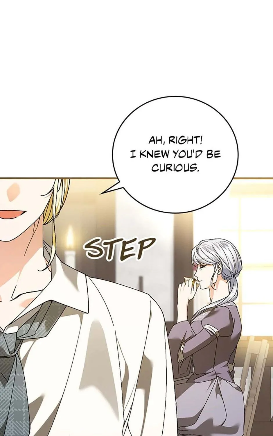 The Perfect Plan for a Fairy-Tale Ending Chapter 104 page 95 - 
