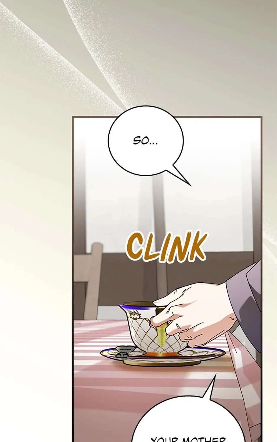 The Perfect Plan for a Fairy-Tale Ending Chapter 104 page 97 - 