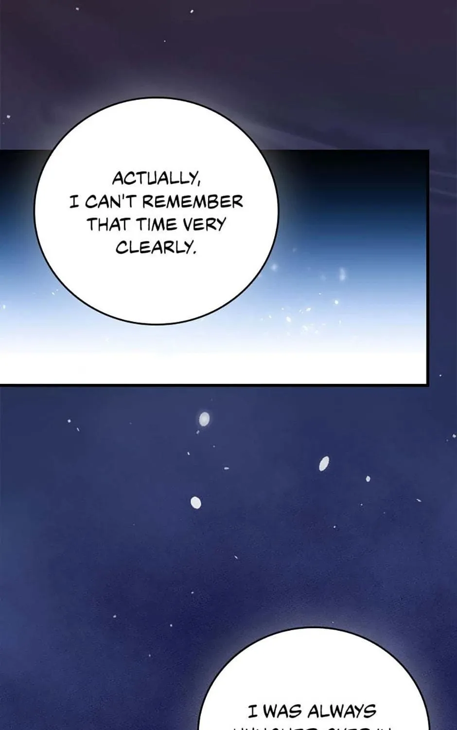 The Perfect Plan for a Fairy-Tale Ending Chapter 105 page 11 - 