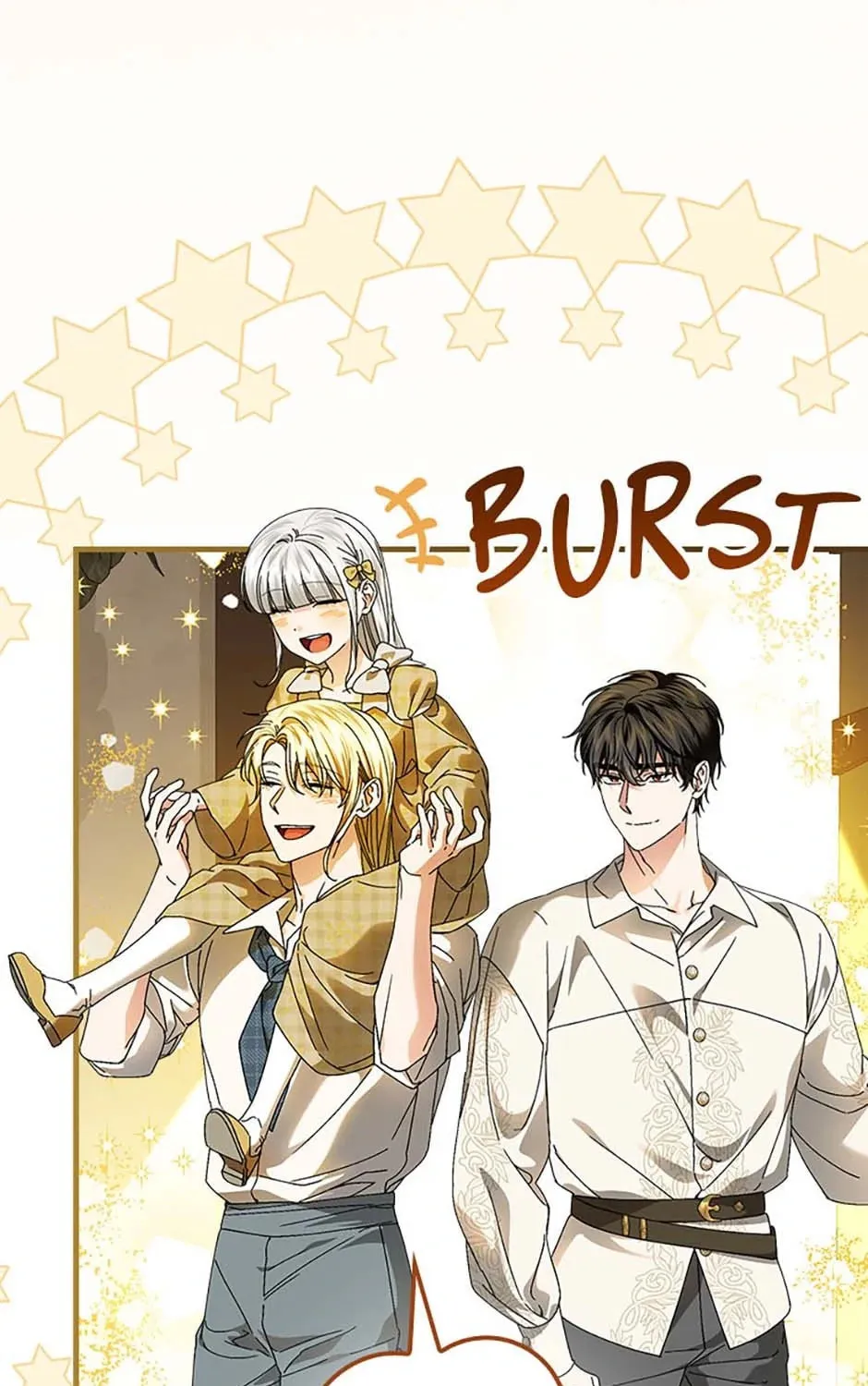 The Perfect Plan for a Fairy-Tale Ending Chapter 105 page 105 - 