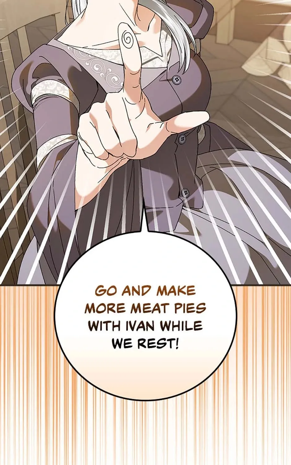 The Perfect Plan for a Fairy-Tale Ending Chapter 105 page 111 - 