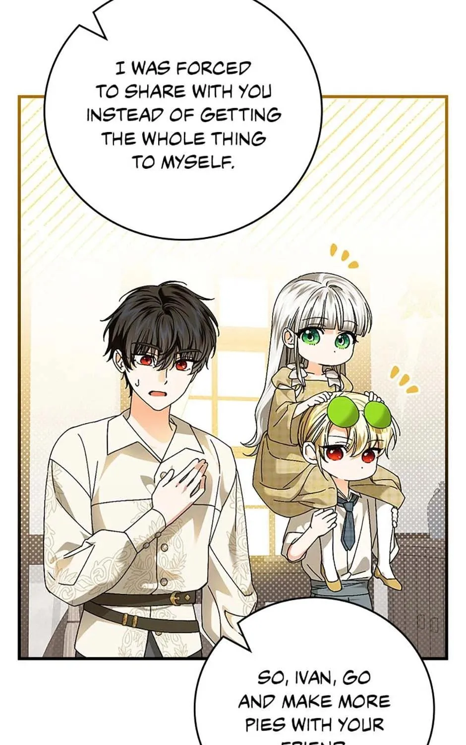 The Perfect Plan for a Fairy-Tale Ending Chapter 105 page 113 - 