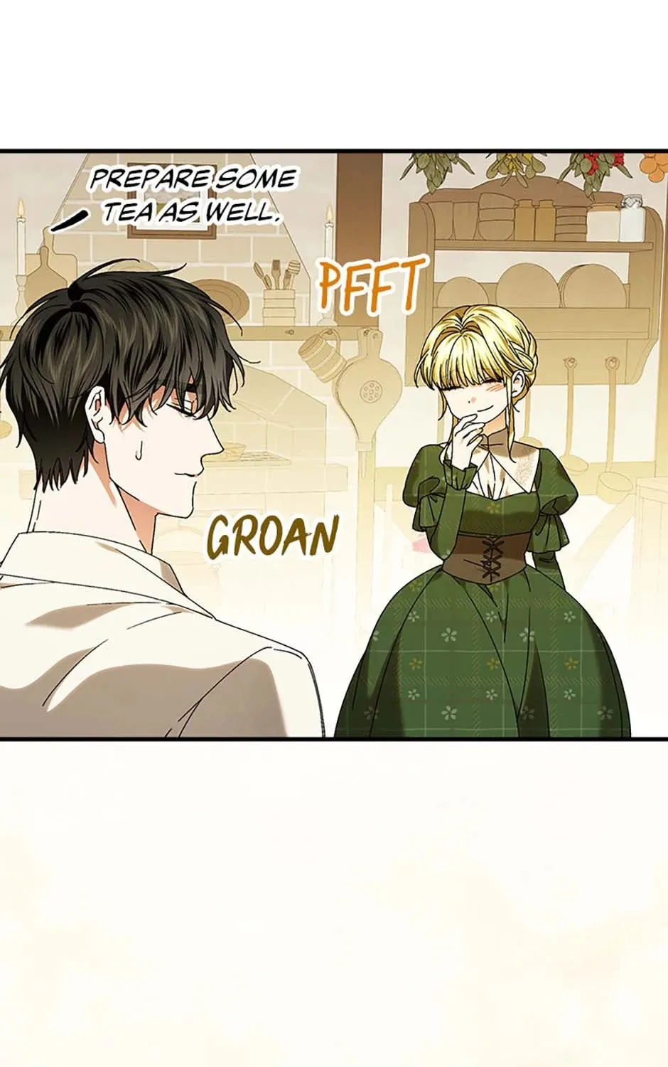 The Perfect Plan for a Fairy-Tale Ending Chapter 105 page 115 - 