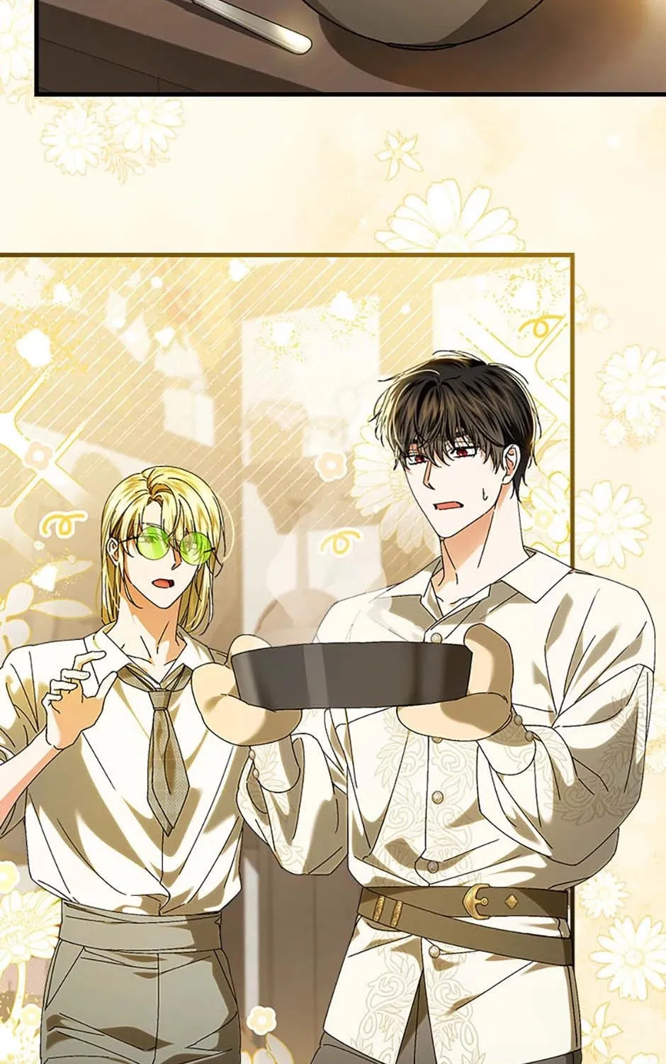 The Perfect Plan for a Fairy-Tale Ending Chapter 105 page 117 - 