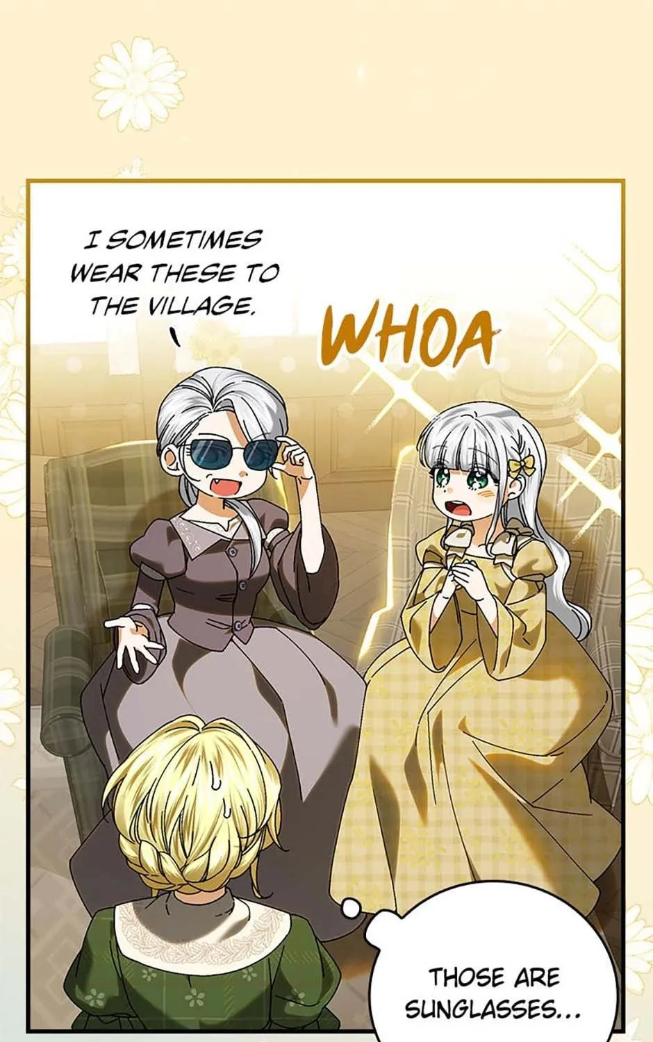 The Perfect Plan for a Fairy-Tale Ending Chapter 105 page 119 - 
