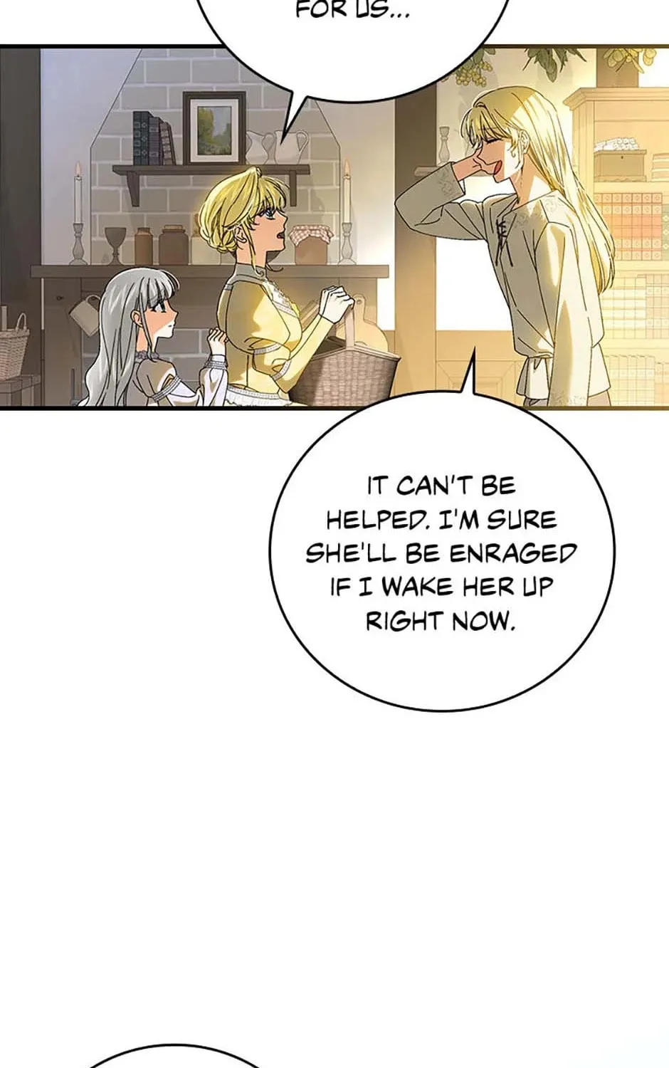 The Perfect Plan for a Fairy-Tale Ending Chapter 105 page 127 - 