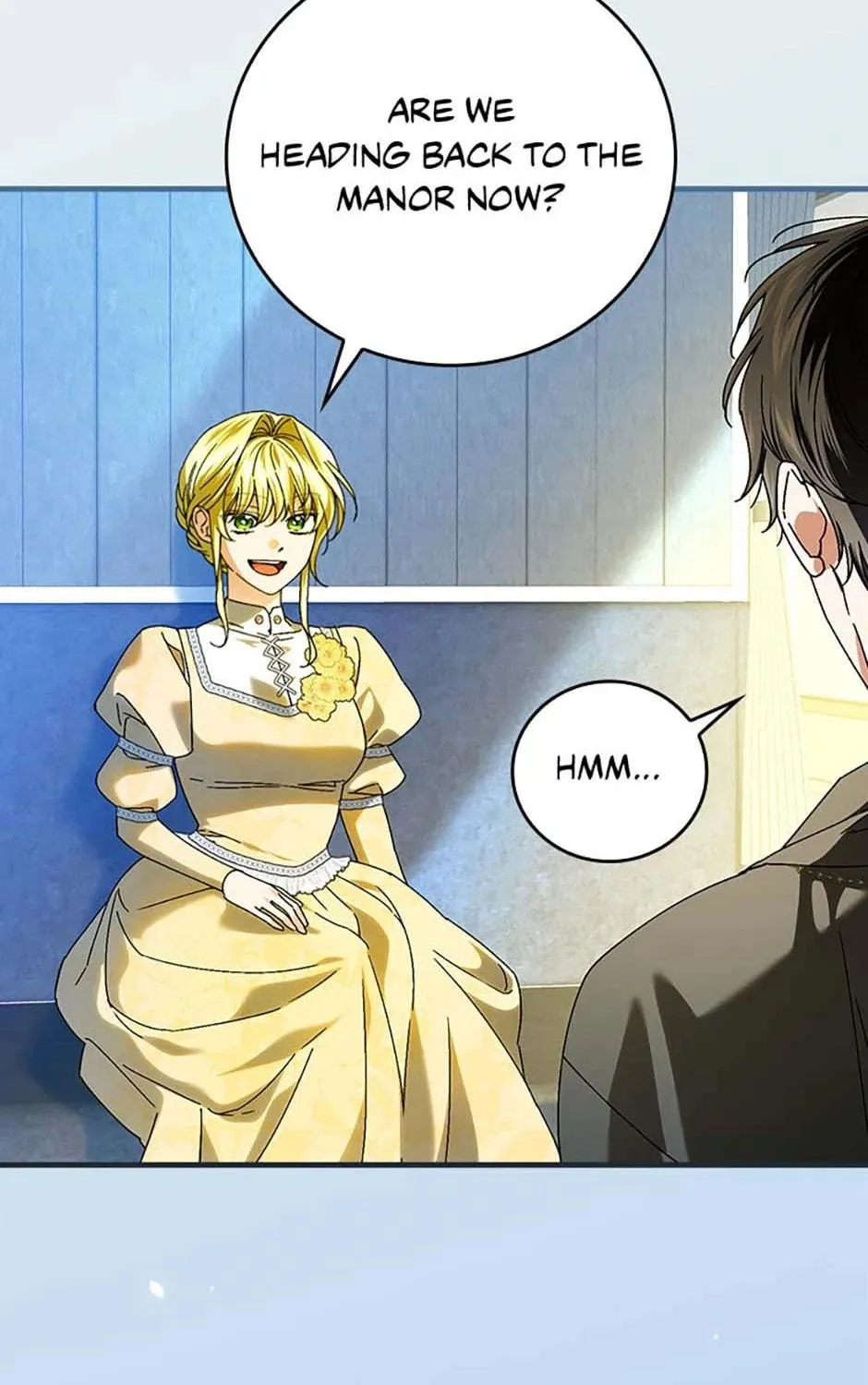 The Perfect Plan for a Fairy-Tale Ending Chapter 105 page 131 - 