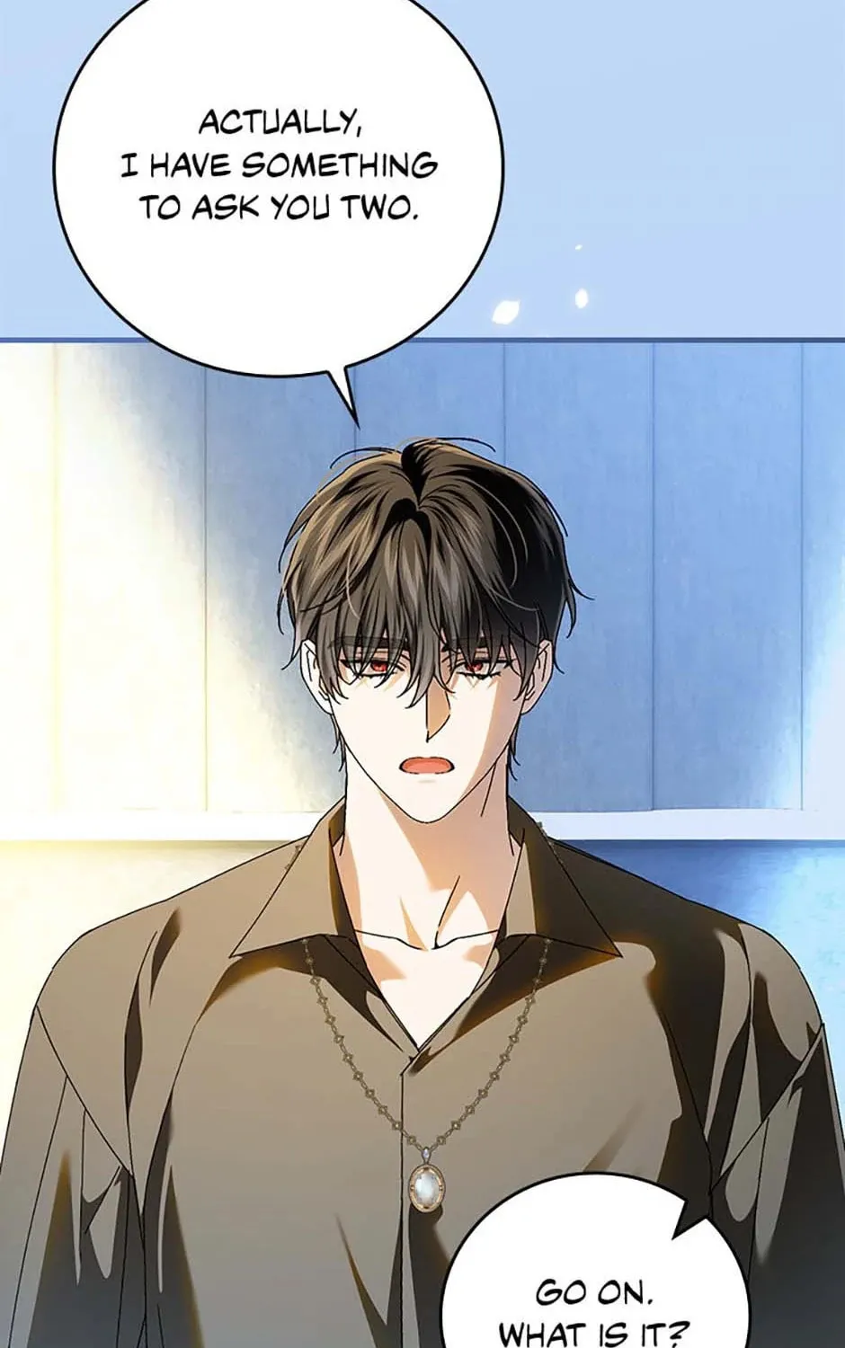 The Perfect Plan for a Fairy-Tale Ending Chapter 105 page 133 - 
