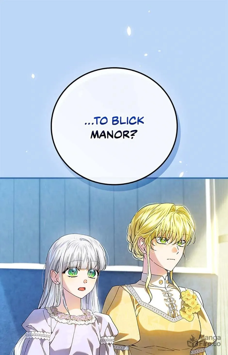 The Perfect Plan for a Fairy-Tale Ending Chapter 105 page 137 - 