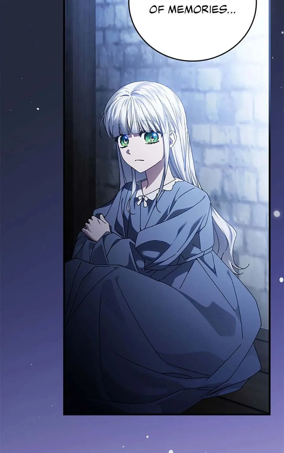 The Perfect Plan for a Fairy-Tale Ending Chapter 105 page 15 - 