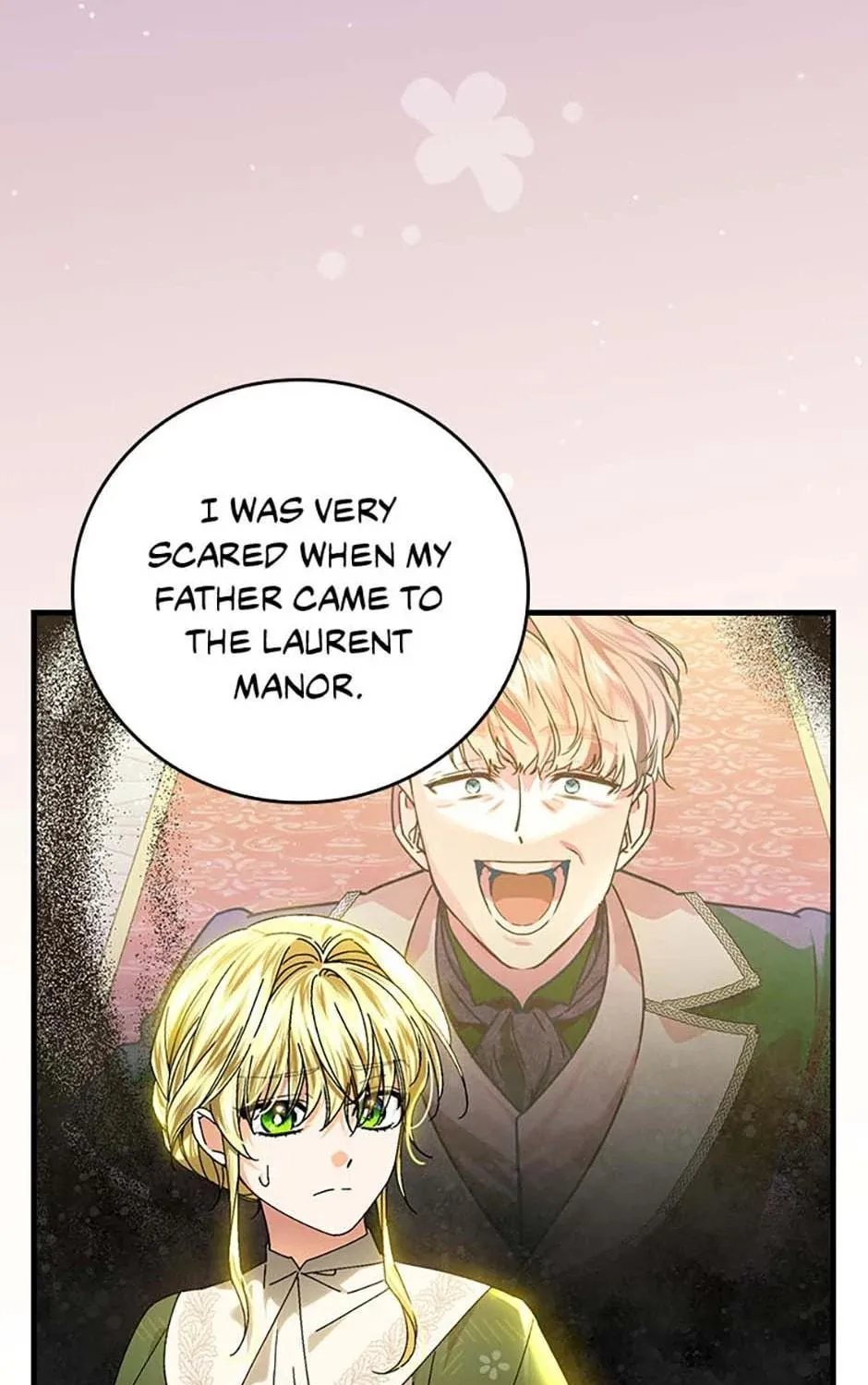 The Perfect Plan for a Fairy-Tale Ending Chapter 105 page 19 - 