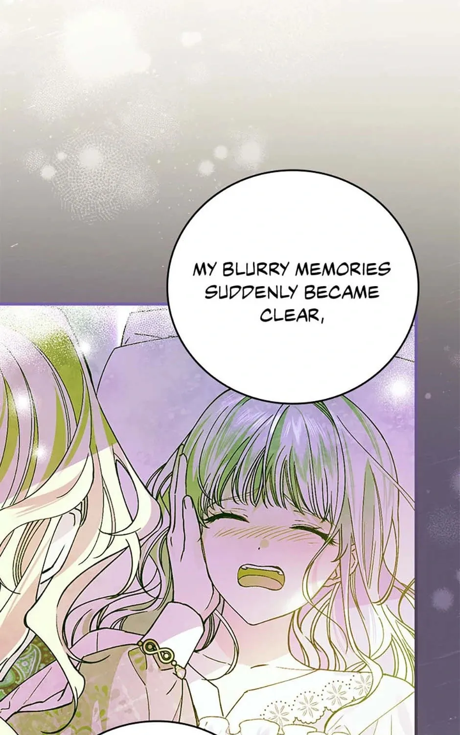 The Perfect Plan for a Fairy-Tale Ending Chapter 105 page 21 - 