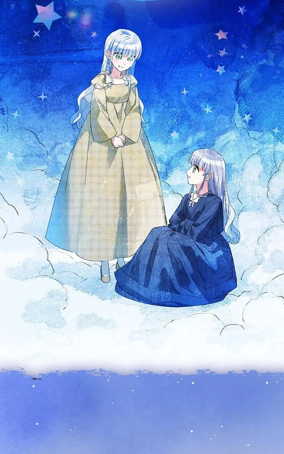 The Perfect Plan for a Fairy-Tale Ending Chapter 105 page 29 - 