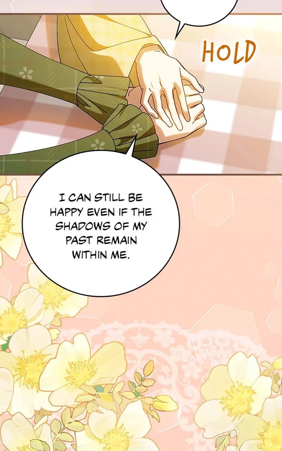 The Perfect Plan for a Fairy-Tale Ending Chapter 105 page 31 - 