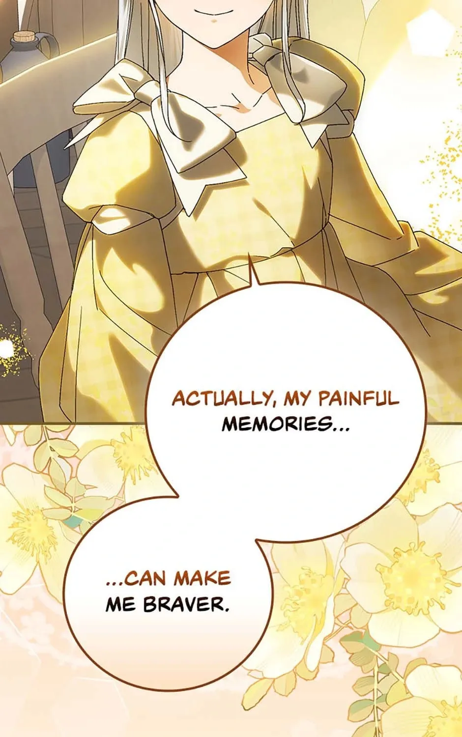The Perfect Plan for a Fairy-Tale Ending Chapter 105 page 33 - 