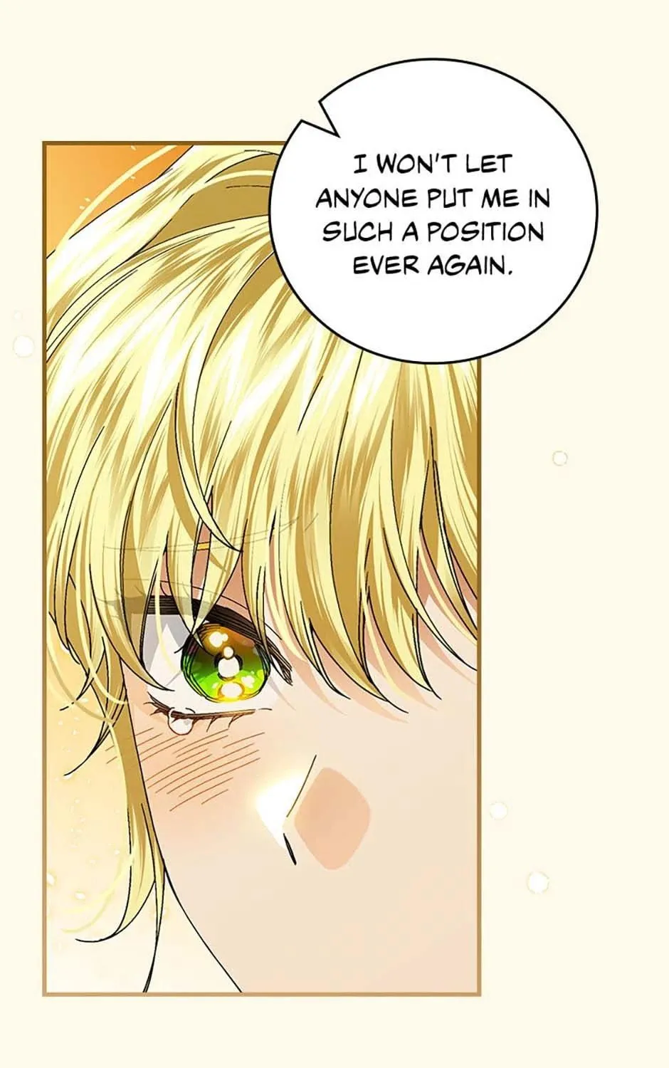 The Perfect Plan for a Fairy-Tale Ending Chapter 105 page 35 - 