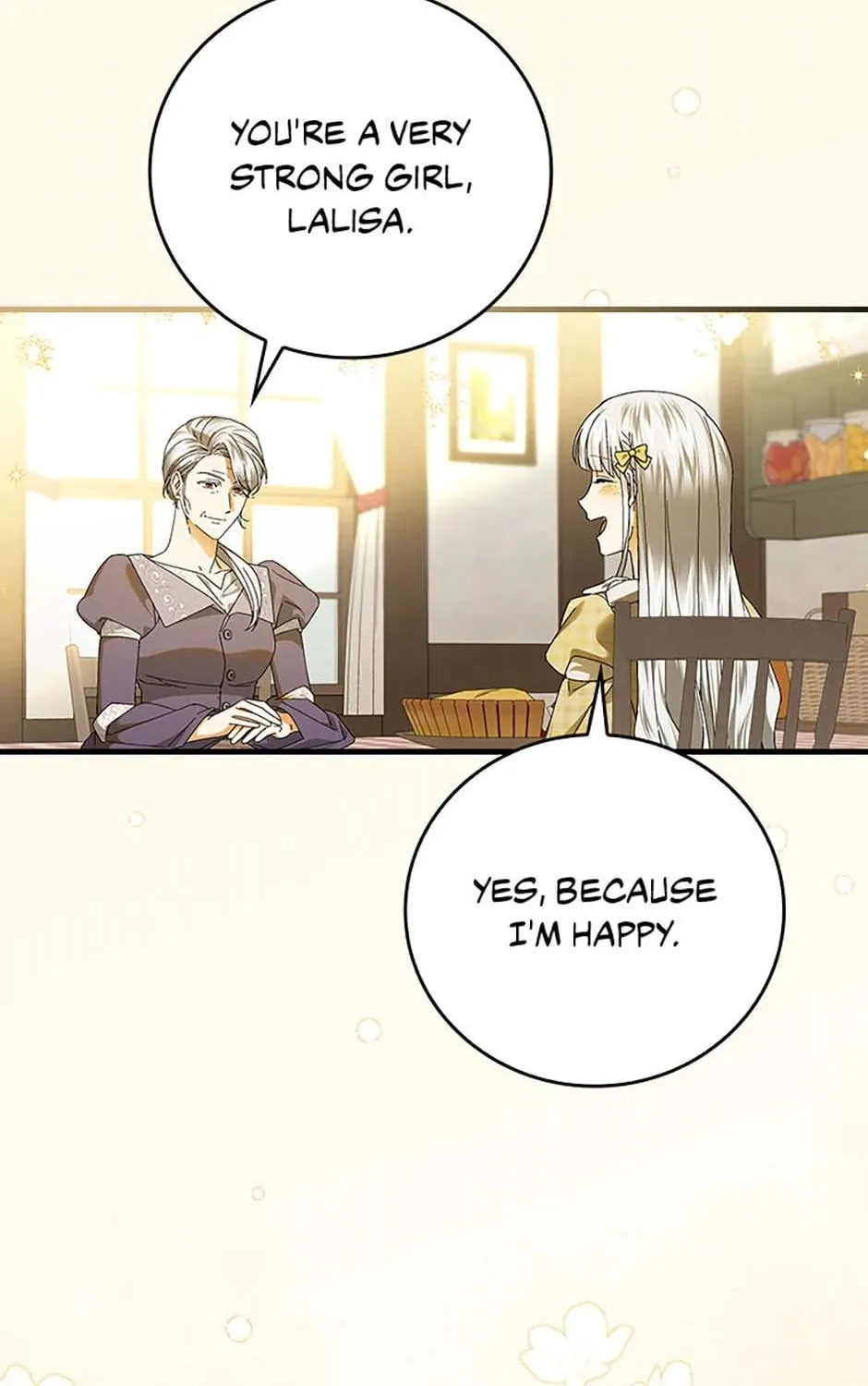 The Perfect Plan for a Fairy-Tale Ending Chapter 105 page 37 - 