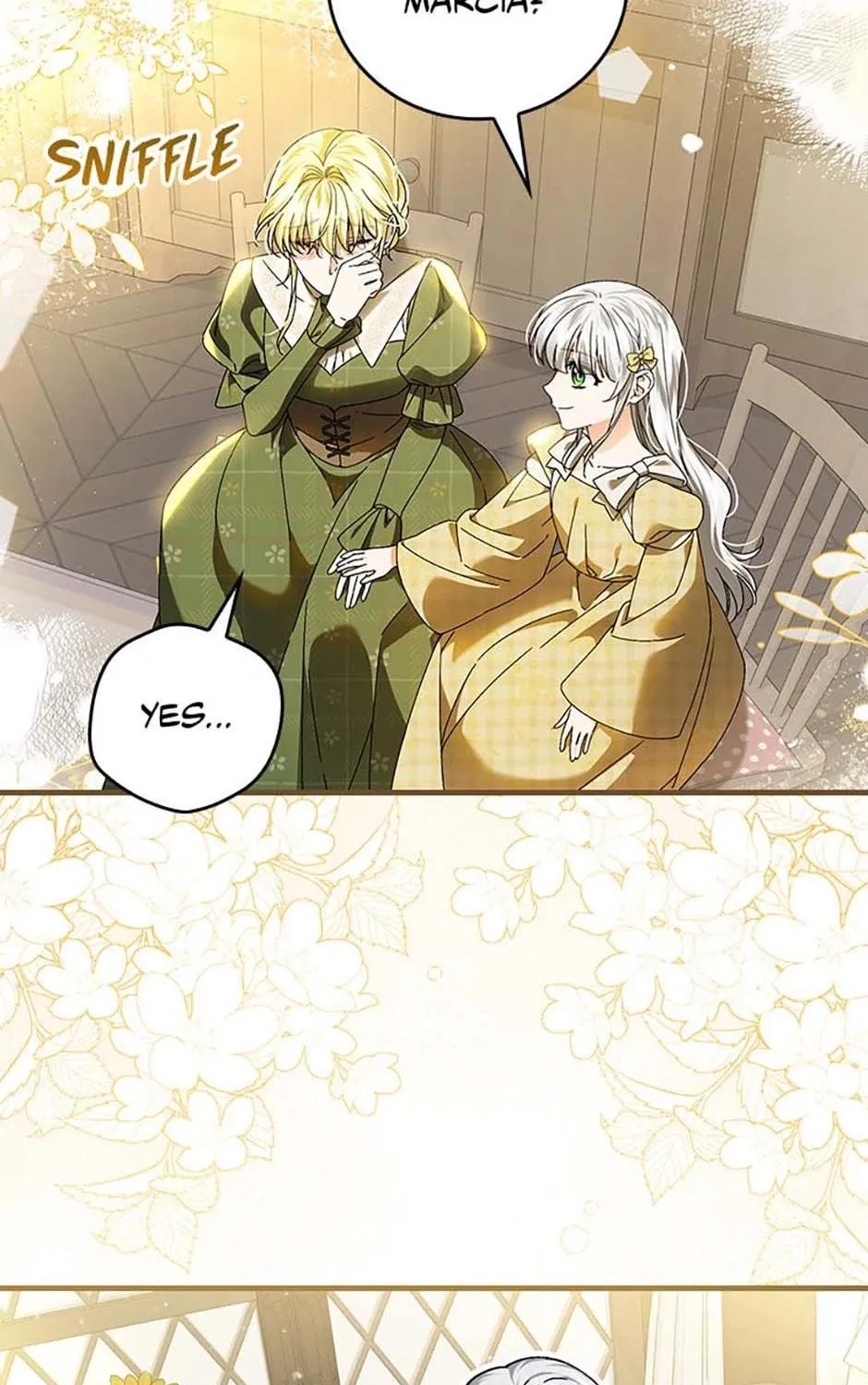 The Perfect Plan for a Fairy-Tale Ending Chapter 105 page 39 - 