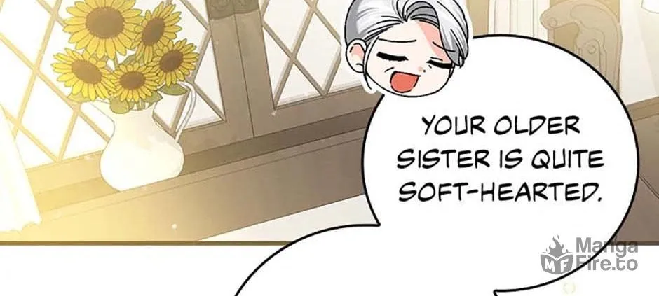 The Perfect Plan for a Fairy-Tale Ending Chapter 105 page 40 - 
