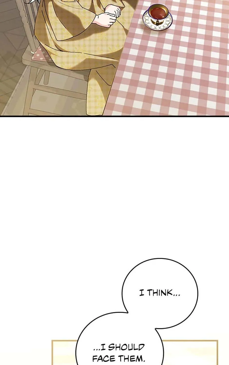 The Perfect Plan for a Fairy-Tale Ending Chapter 105 page 5 - 
