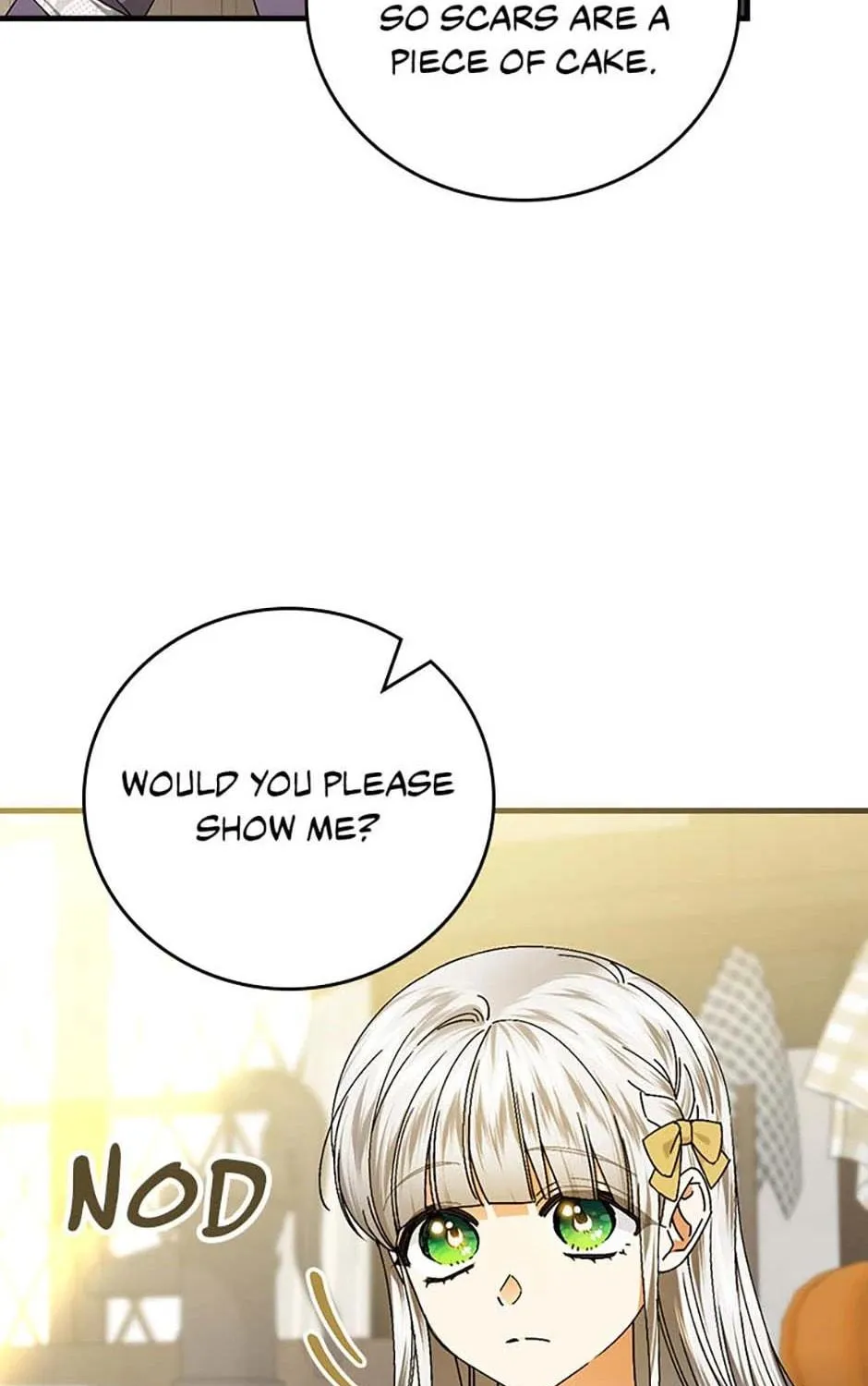 The Perfect Plan for a Fairy-Tale Ending Chapter 105 page 49 - 