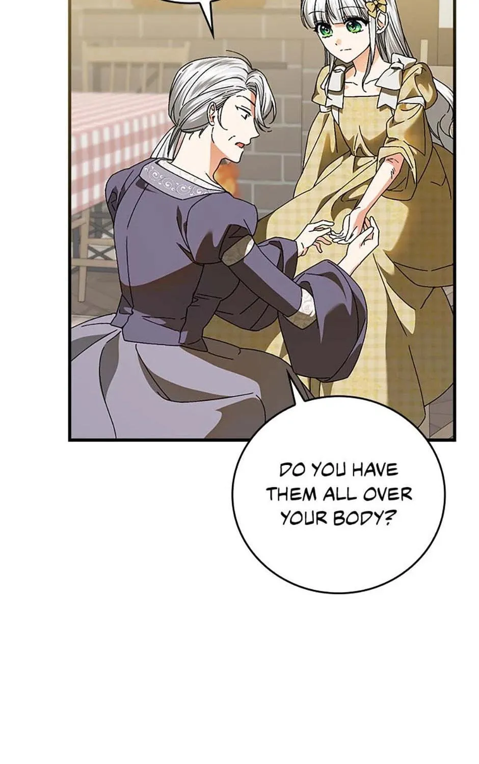 The Perfect Plan for a Fairy-Tale Ending Chapter 105 page 53 - 