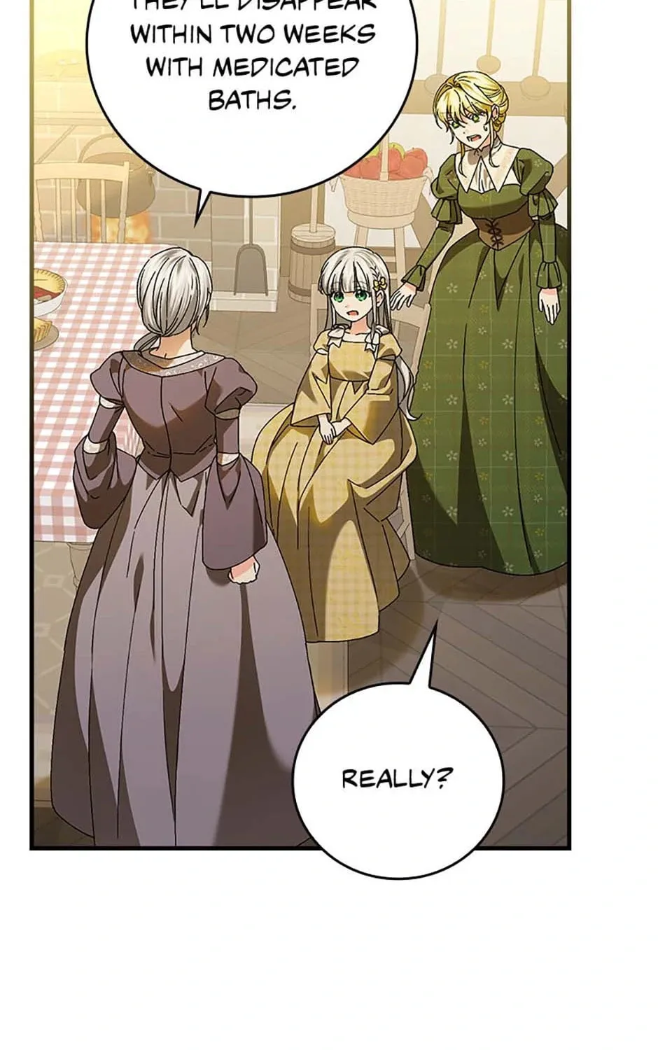 The Perfect Plan for a Fairy-Tale Ending Chapter 105 page 55 - 