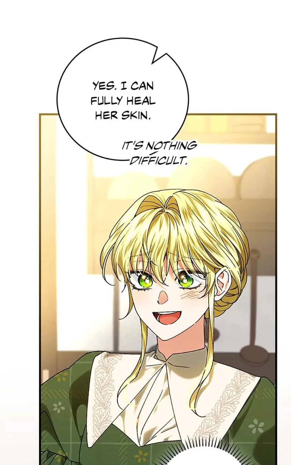 The Perfect Plan for a Fairy-Tale Ending Chapter 105 page 57 - 