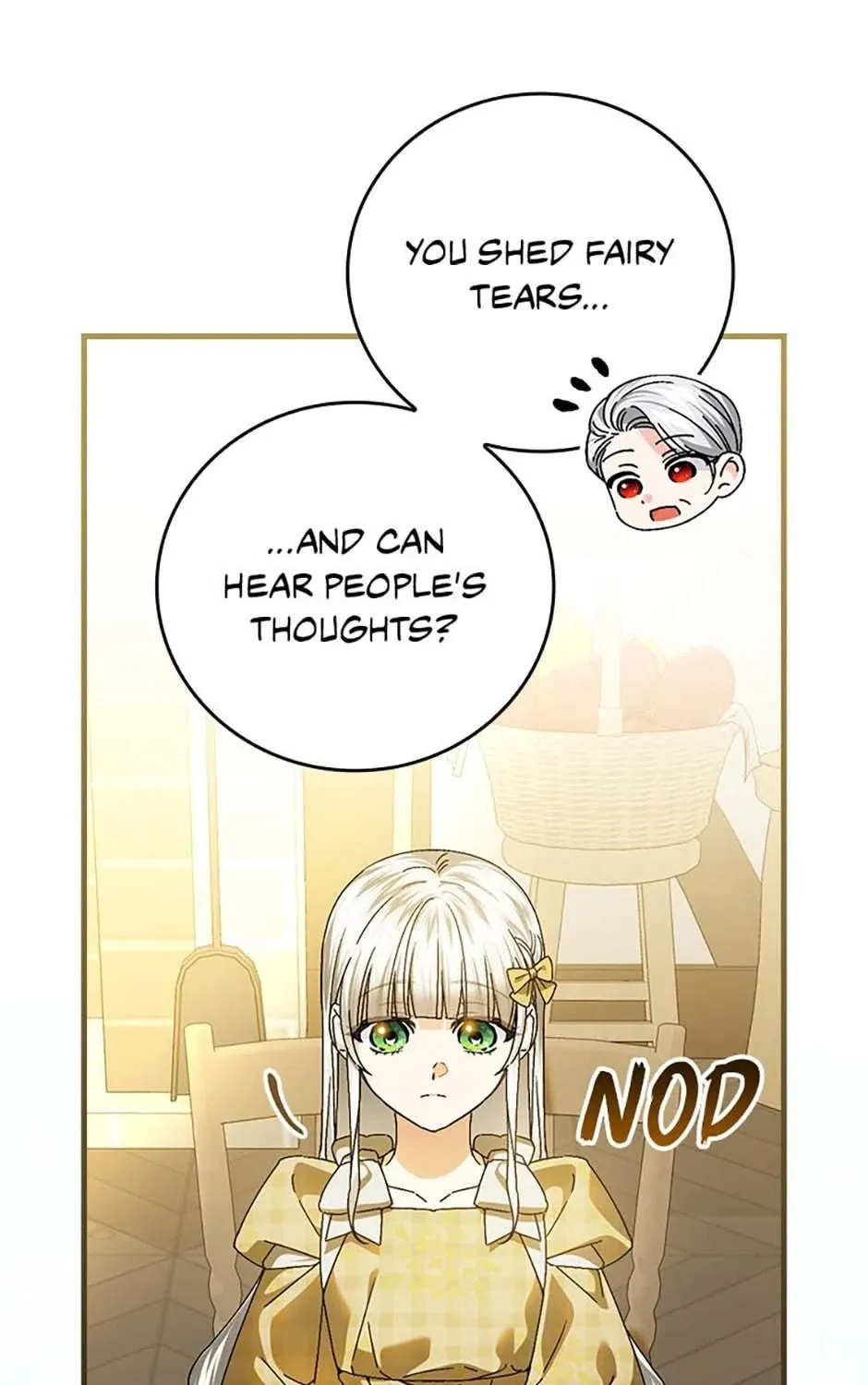 The Perfect Plan for a Fairy-Tale Ending Chapter 105 page 69 - 