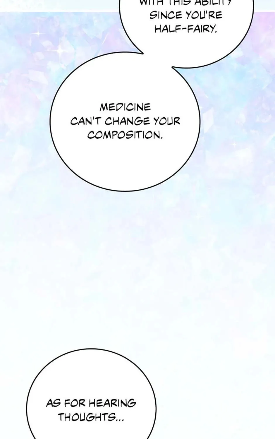 The Perfect Plan for a Fairy-Tale Ending Chapter 105 page 73 - 