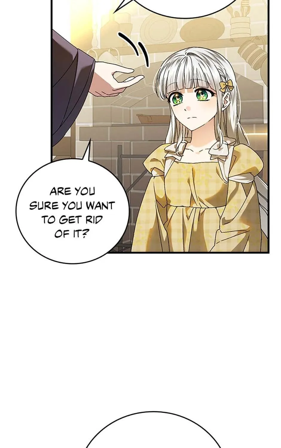 The Perfect Plan for a Fairy-Tale Ending Chapter 105 page 77 - 