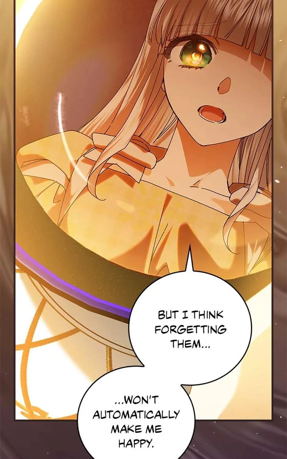 The Perfect Plan for a Fairy-Tale Ending Chapter 105 page 9 - 