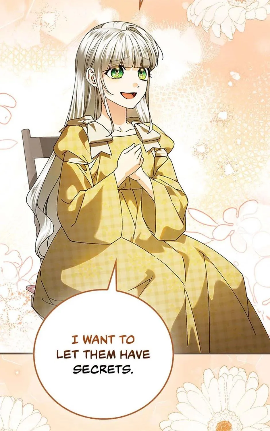 The Perfect Plan for a Fairy-Tale Ending Chapter 105 page 83 - 