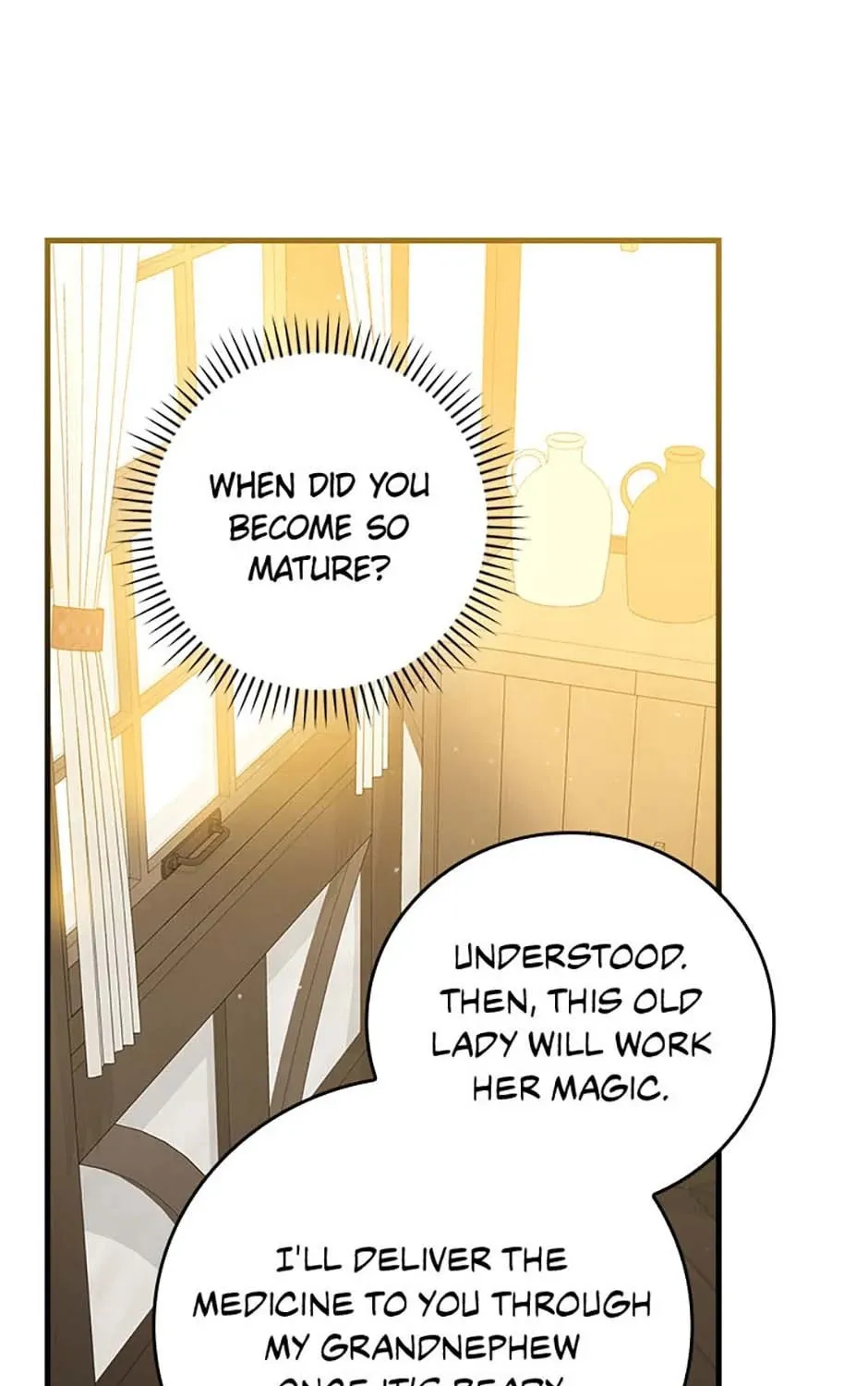 The Perfect Plan for a Fairy-Tale Ending Chapter 105 page 87 - 