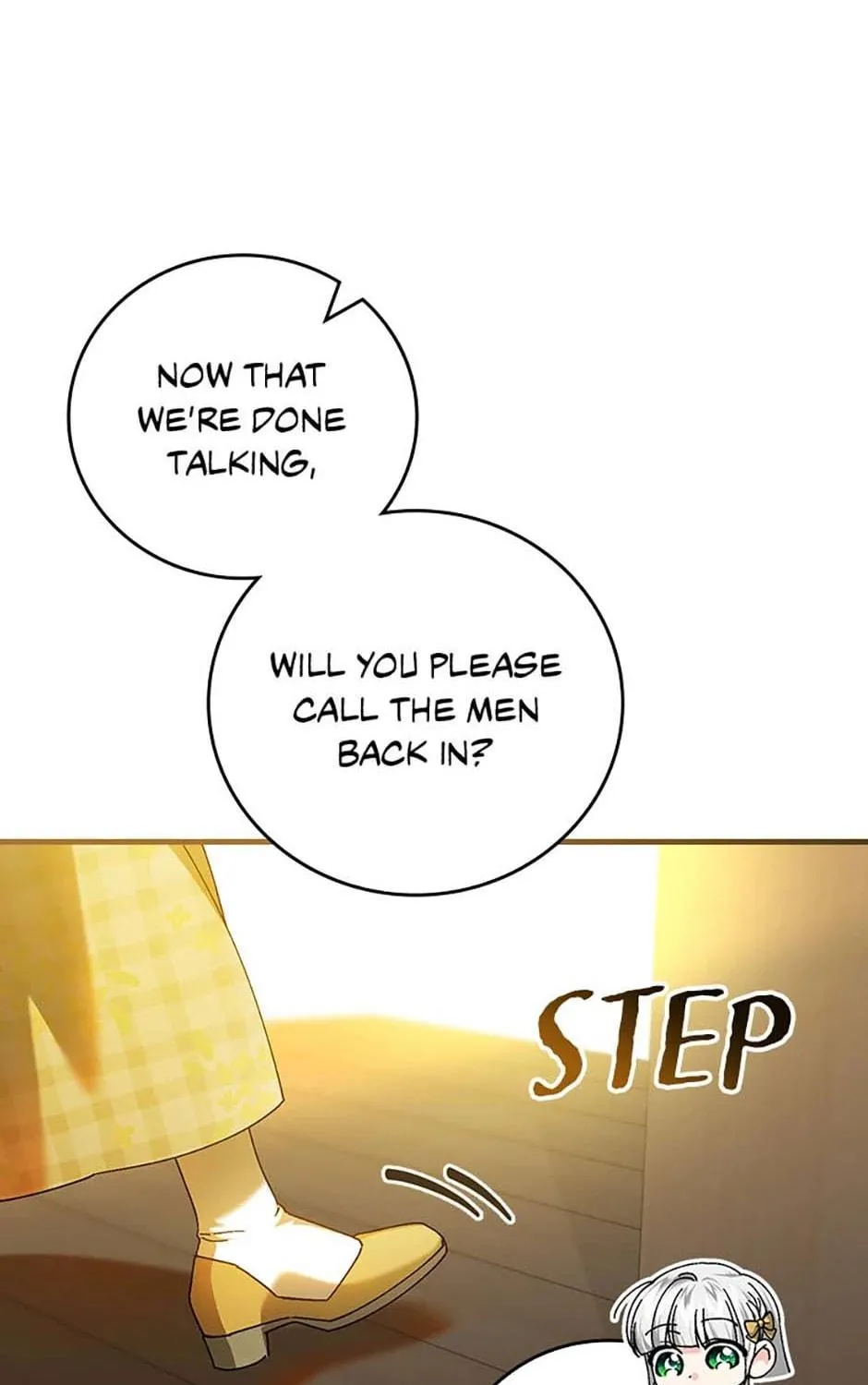 The Perfect Plan for a Fairy-Tale Ending Chapter 105 page 89 - 