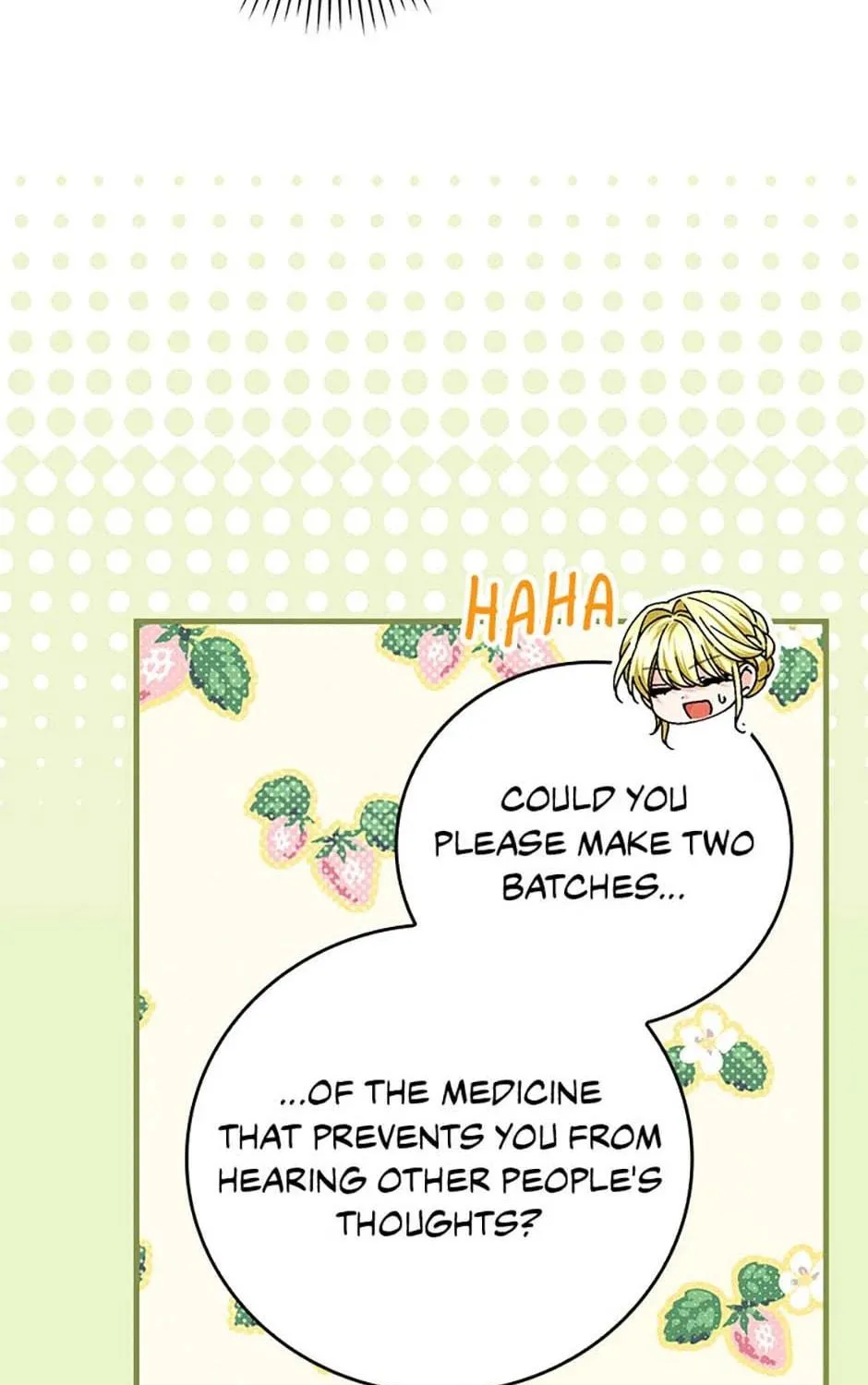 The Perfect Plan for a Fairy-Tale Ending Chapter 105 page 95 - 