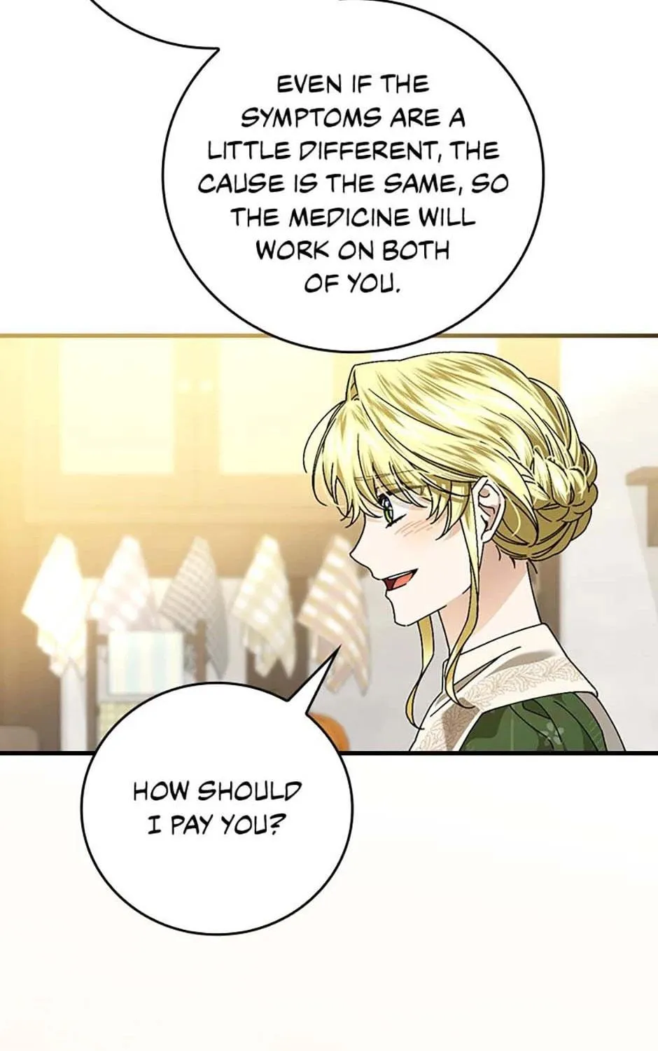 The Perfect Plan for a Fairy-Tale Ending Chapter 105 page 99 - 