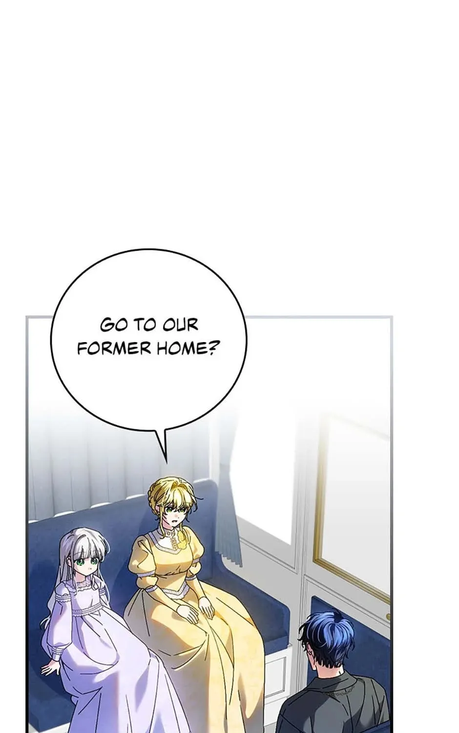 The Perfect Plan for a Fairy-Tale Ending Chapter 106 page 1 - 