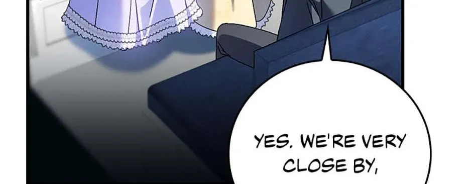 The Perfect Plan for a Fairy-Tale Ending Chapter 106 page 2 - 
