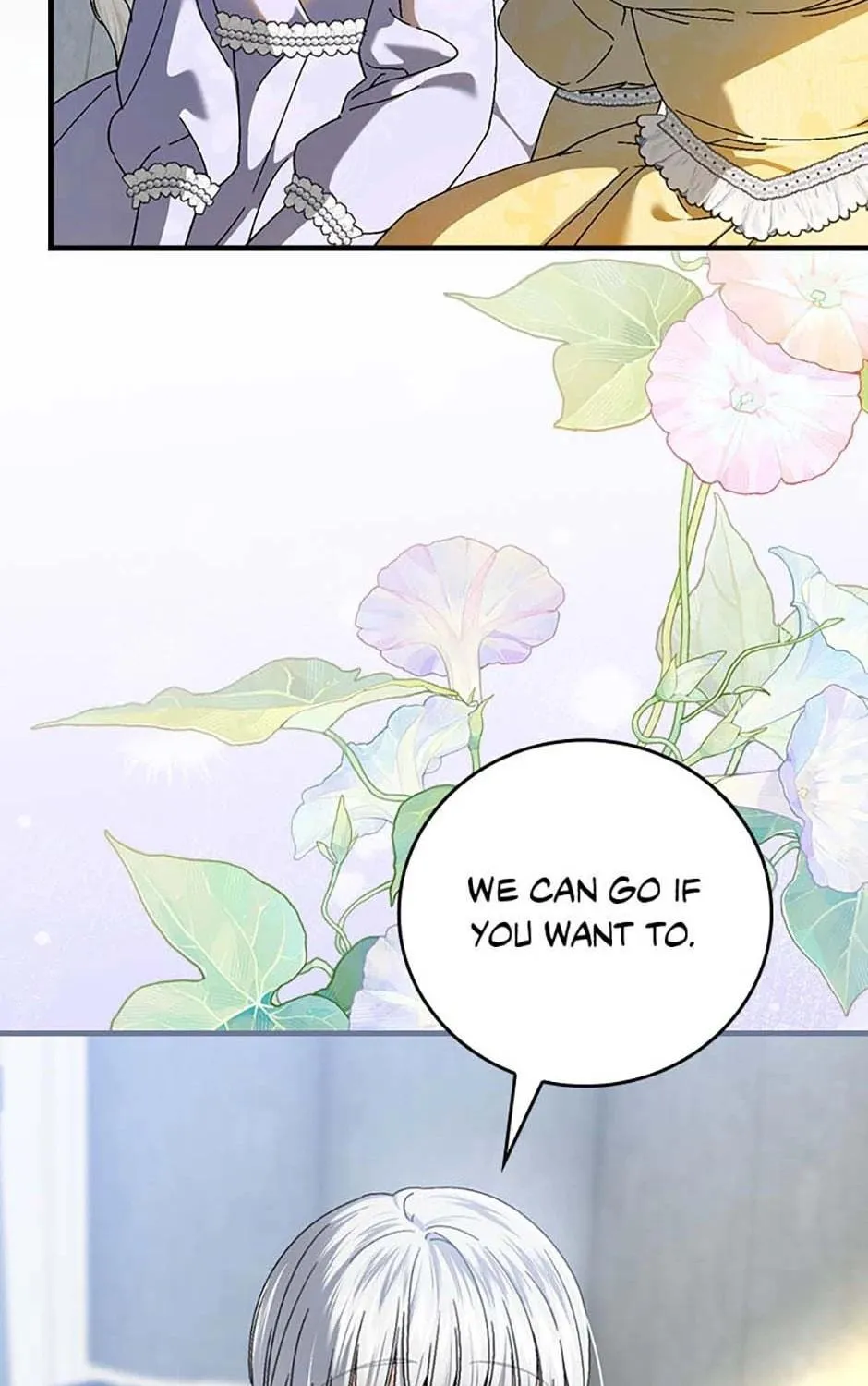 The Perfect Plan for a Fairy-Tale Ending Chapter 106 page 11 - 