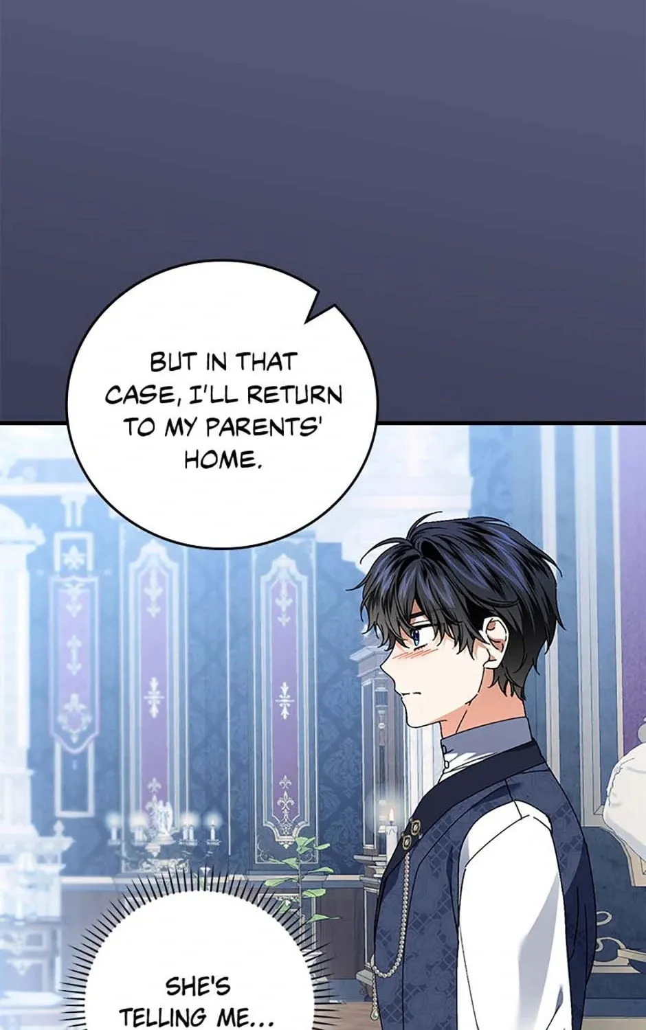 The Perfect Plan for a Fairy-Tale Ending Chapter 106 page 103 - 