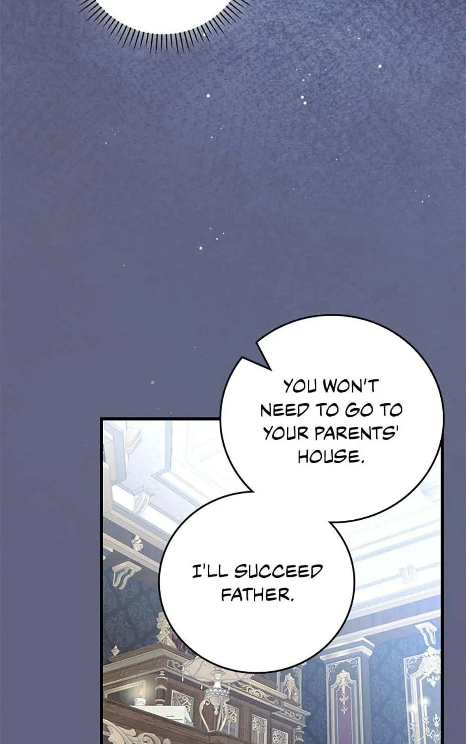 The Perfect Plan for a Fairy-Tale Ending Chapter 106 page 107 - 