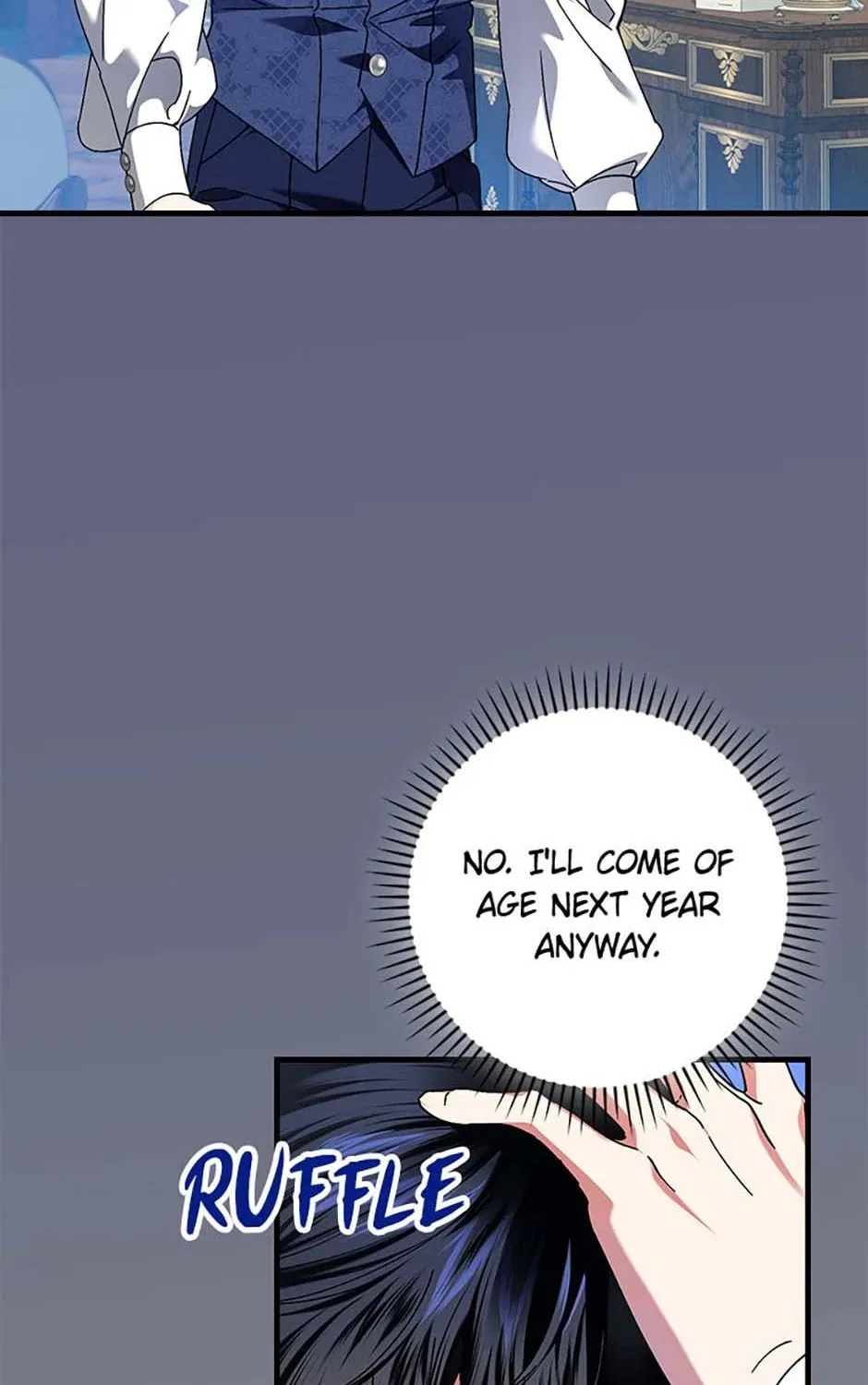 The Perfect Plan for a Fairy-Tale Ending Chapter 106 page 115 - 