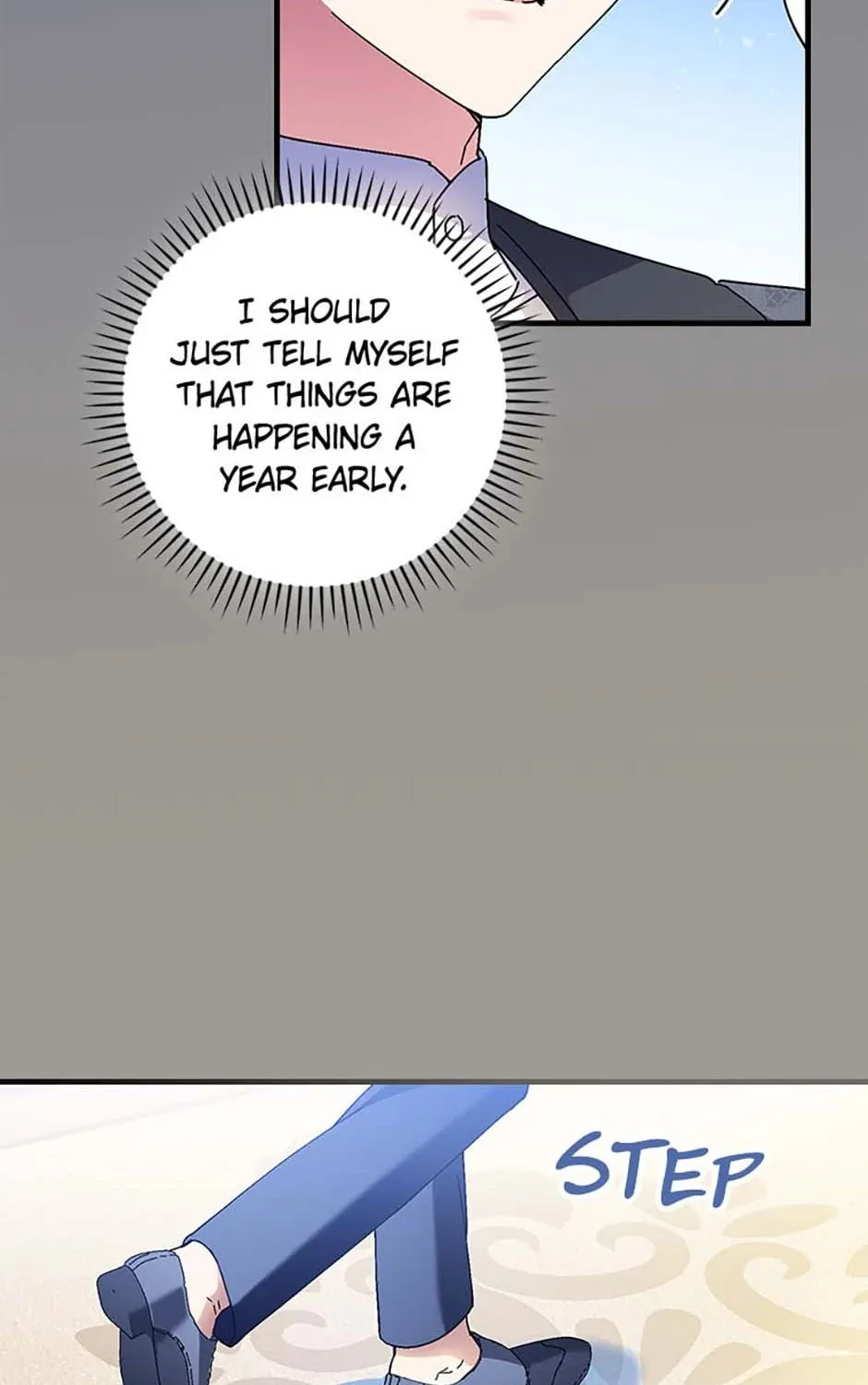 The Perfect Plan for a Fairy-Tale Ending Chapter 106 page 117 - 