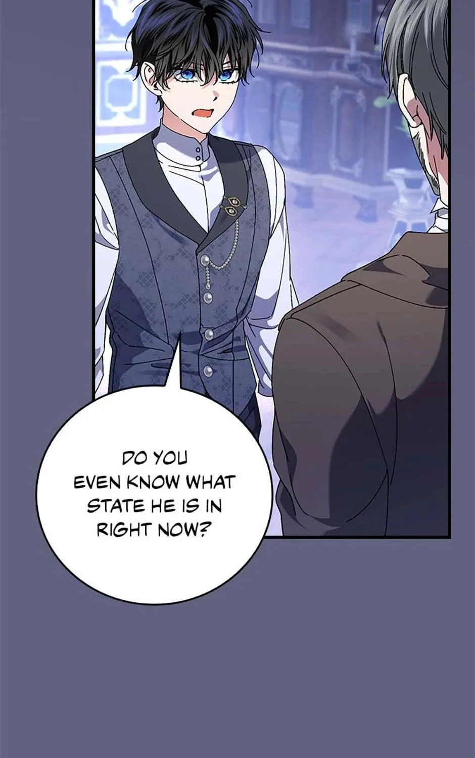 The Perfect Plan for a Fairy-Tale Ending Chapter 106 page 125 - 