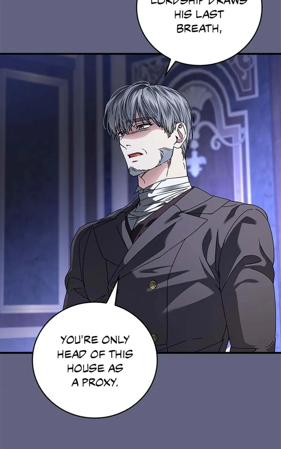 The Perfect Plan for a Fairy-Tale Ending Chapter 106 page 127 - 